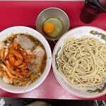 Ramen Jiro Shounan fujisawa ten