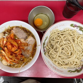 ラーメン二郎_0