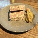 蕎麦と酒処 きくち - 