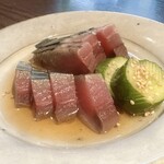 蕎麦と酒処 きくち - 