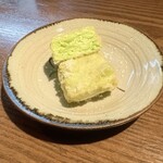 蕎麦と酒処 きくち - 