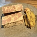 蕎麦と酒処 きくち - 