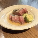 蕎麦と酒処 きくち - 