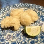蕎麦と酒処 きくち - 