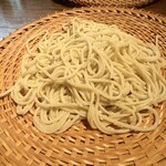 蕎麦と酒処 きくち - 