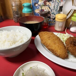 お食事の店 まさみ_1