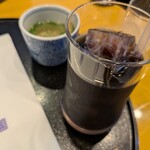 五右衛門 - ドリンク写真: