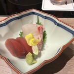 瀬戸内味覚処 芸州 - 