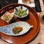 瀬戸内味覚処 芸州 - 