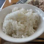 唐揚げ専門店 める唐 - 