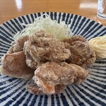 唐揚げ専門店 める唐 - 
