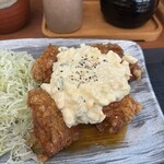 からやま - 料理写真: