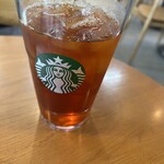 スターバックスコーヒー - ドリンク写真: