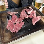 やきにく徳山