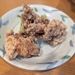 高槻塩元帥 - 