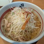 高槻塩元帥 - 