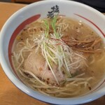 高槻塩元帥 - 