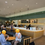 スターバックスコーヒー - 