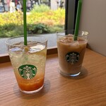 スターバックスコーヒー - 