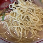 台湾ラーメン 江楽 - 
