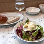 RITUEL Brasserie & Cafe - 