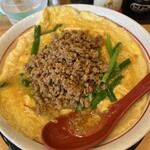 台湾ラーメン 江楽 - 