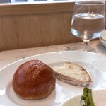 RITUEL Brasserie & Cafe - 