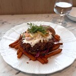RITUEL Brasserie & Cafe - 