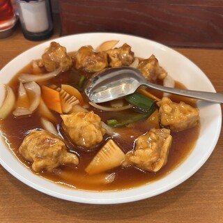 口コミ一覧 : 中華レストラン のりちゃん - 藤並/中華料理 [食べログ]