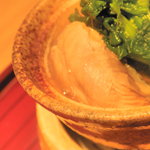 西麻布 き久ち - 鱒アップ