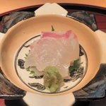 西麻布 き久ち - 