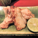 西麻布 き久ち - ふぐ