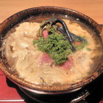 西麻布 き久ち - 