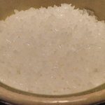 西麻布 き久ち - ご飯！！