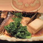 西麻布 き久ち - 