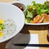 やさいバス食堂 - 