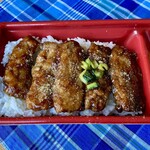 セイコーマート - 料理写真:鰻のソレとは全くの別モンも、これはコレで旨いわ〜！旬！