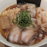 上方レインボー - 料理写真:
