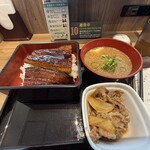 吉野家 - 料理写真: