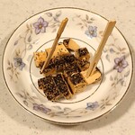 柏屋 - 料理写真:めちゃくちゃ濃厚で美味しい‼️お酒が進む‼️