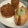 手作りパン屋のTERUO