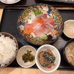 うまい魚が食べたくて - 