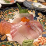 うまい魚が食べたくて - 