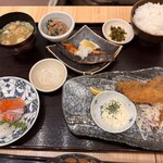 うまい魚が食べたくて - 