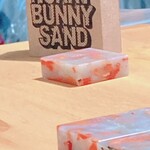 Hurry Bunny Sand - 