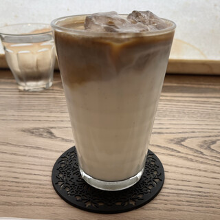 喫茶 ほんまち_1