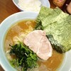 横浜家系らーめん 五十三家 - 