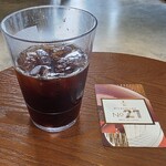 スターバックスコーヒー - ドリンク写真: