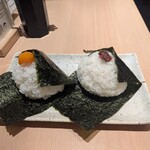 浅草おにぎり はるちゃん - 