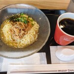 ミスタードーナツ - 料理写真: